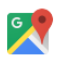 Google maps