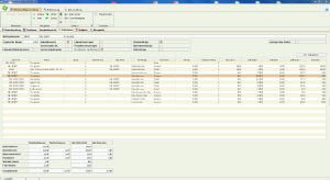 Production - Calculation